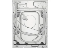 Waschmaschine Bosch WUU28T22 Fassungsvermögen 9 kg 1400 U/min BxHxT 59,8x84,5x59 cm