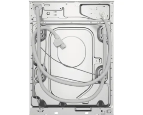Waschmaschine Bosch WUU28T22 Fassungsvermögen 9 kg 1400 U/min BxHxT 59,8x84,5x59 cm
