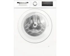 Waschmaschine Bosch WUU28T22 Fassungsvermögen 9 kg 1400 U/min BxHxT 59,8x84,5x59 cm