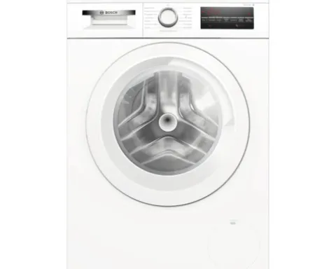 Waschmaschine Bosch WUU28T22 Fassungsvermögen 9 kg 1400 U/min BxHxT 59,8x84,5x59 cm
