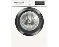 Waschmaschine Bosch WUU28T48 Fassungsvermögen 8 kg 1400 U/min BxHxT 59,8x84,5x59 cm