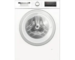 Waschmaschine Bosch WUU28T49 Fassungsvermögen 9 kg 1400 U/min BxHxT 59,8x84,5x59 cm
