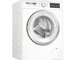 Waschmaschine Bosch WUU28T49 Fassungsvermögen 9 kg 1400 U/min BxHxT 59,8x84,5x59 cm