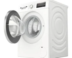 Waschmaschine Bosch WUU28T49 Fassungsvermögen 9 kg 1400 U/min BxHxT 59,8x84,5x59 cm