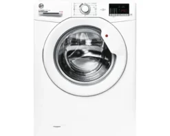 Waschmaschine Hoover H3W 4102DE/1-S Fassungsvermögen 10 kg 1400 U/min BxHxT 60x85x58 cm