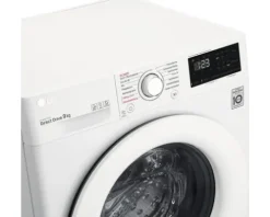 Waschmaschine LG F4WV512P0 Fassungsvermögen 12 kg 1400 U/min