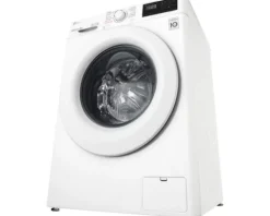 Waschmaschine LG F4WV512P0 Fassungsvermögen 12 kg 1400 U/min