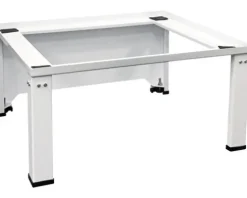 Waschmaschinenuntergestell 55x61x30 cm Tragfähigkeit max. 150 kg