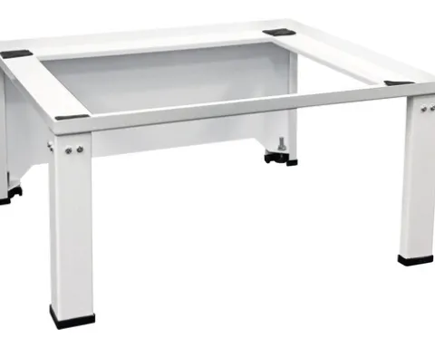Waschmaschinenuntergestell 55x61x30 cm Tragfähigkeit max. 150 kg