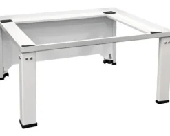Waschmaschinenuntergestell 55x61x30 cm Tragfähigkeit max. 150 kg