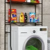 Waschmaschine Toilette Überbau Schrank Tubas M