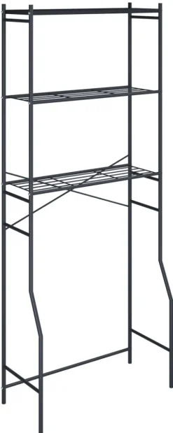 Waschmaschine Toilette Überbau Schrank Tubas M