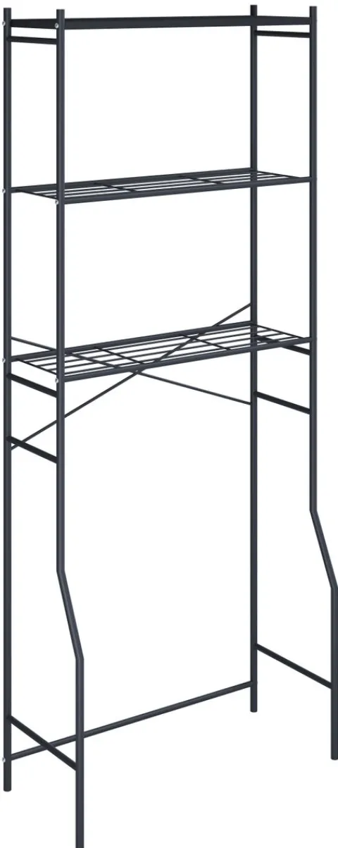 Waschmaschine Toilette Überbau Schrank Tubas M