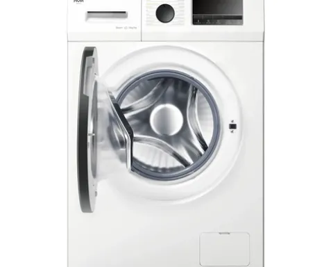 Waschtrockner PKM WT10+7 Waschvolumen 10 kg Trocknervolumen 7 kg