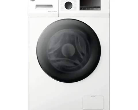 Waschtrockner PKM WT10+7 Waschvolumen 10 kg Trocknervolumen 7 kg