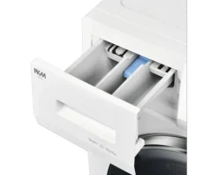 Waschtrockner PKM WT10+7 Waschvolumen 10 kg Trocknervolumen 7 kg