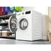 Waschtrockner WNA13441 Bosch Fassungsvermögen Waschen 8 kg / Fassungsvermögen Trocknen 5 kg 1400 U/min BxHxT 598x848x59 cm