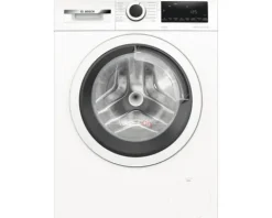 Waschtrockner WNA13441 Bosch Fassungsvermögen Waschen 8 kg / Fassungsvermögen Trocknen 5 kg 1400 U/min BxHxT 598x848x59 cm