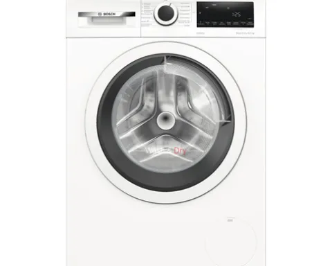 Waschtrockner WNA13441 Bosch Fassungsvermögen Waschen 8 kg / Fassungsvermögen Trocknen 5 kg 1400 U/min BxHxT 598x848x59 cm