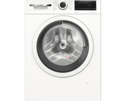 Waschtrockner WNA13441 Bosch Fassungsvermögen Waschen 8 kg / Fassungsvermögen Trocknen 5 kg 1400 U/min BxHxT 598x848x59 cm