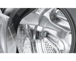 Waschtrockner WNC254AS0 Bosch Fassungsvermögen Waschen 10,5 kg / Fassungsvermögen Trocknen 6 kg 1400 U/min BxHxT 598x848x622 mm
