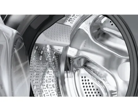 Waschtrockner WNC254AS0 Bosch Fassungsvermögen Waschen 10,5 kg / Fassungsvermögen Trocknen 6 kg 1400 U/min BxHxT 598x848x622 mm