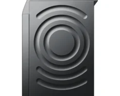 Waschtrockner WNC254AS0 Bosch Fassungsvermögen Waschen 10,5 kg / Fassungsvermögen Trocknen 6 kg 1400 U/min BxHxT 598x848x622 mm