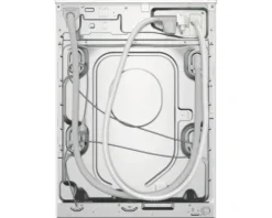 Waschtrockner WNC244070 Bosch Fassungsvermögen Waschen 9 kg / Fassungsvermögen Trocknen 6 kg 1400 U/min BxHxT 598x848x622 mm