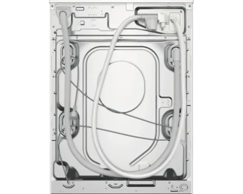 Waschtrockner WNC244070 Bosch Fassungsvermögen Waschen 9 kg / Fassungsvermögen Trocknen 6 kg 1400 U/min BxHxT 598x848x622 mm