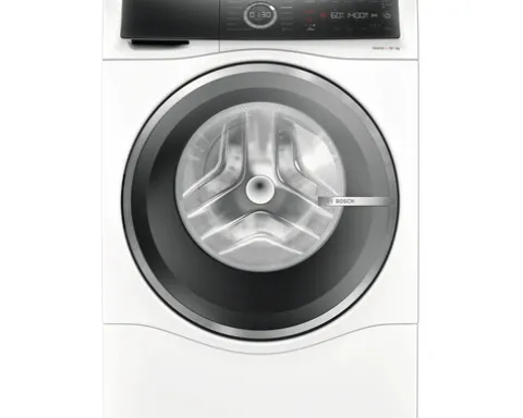 Waschtrockner WNC244070 Bosch Fassungsvermögen Waschen 9 kg / Fassungsvermögen Trocknen 6 kg 1400 U/min BxHxT 598x848x622 mm