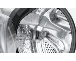 Waschtrockner WNC244070 Bosch Fassungsvermögen Waschen 9 kg / Fassungsvermögen Trocknen 6 kg 1400 U/min BxHxT 598x848x622 mm