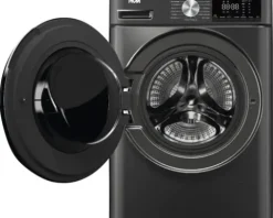 Waschtrockner WT8+5ADG PKM Fassungsvermögen Waschen 8 kg / Fassungsvermögen Trocknen 5 kg 1400 U/min BxHxT 60x84,7x52 cm