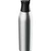 Wasserflasche Blanco Water Bottle edelstahl 527673