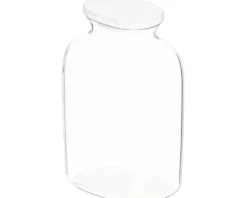 Wasserkaraffe Blanco Water Carafe 1 l Glas transparent 527671