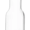 Wasserkaraffe, Glaskaraffe, Weinkaraffe - Purity, 0,1 L