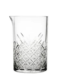 Wasserkaraffe, Glaskaraffe, Weinkaraffe - Timeless, 725 ml