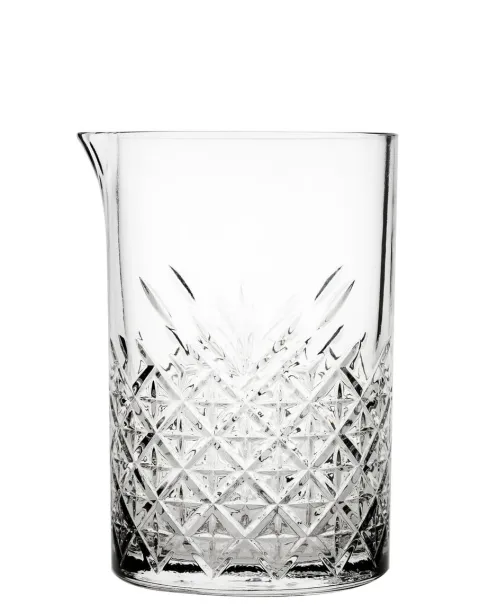 Wasserkaraffe, Glaskaraffe, Weinkaraffe - Timeless, 725 ml