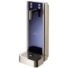Wassersprudler, Wasserspender, Trinkwassersprudler - Bluglass one tower 3W, Auftisch