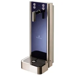 Wassersprudler, Wasserspender, Trinkwassersprudler - Bluglass one tower 3W, Auftisch