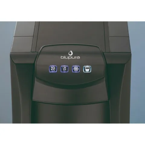Wassersprudler, Wasserspender, Trinkwassersprudler - Piccola 15 Fizz, Auftisch