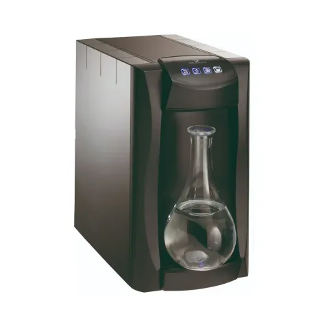 Wassersprudler, Wasserspender, Trinkwassersprudler - Piccola 15 Fizz, Auftisch