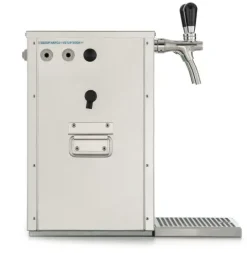 Wassersprudler, Wasserspender, Trinkwassersprudler - AS-45, 2-leitig