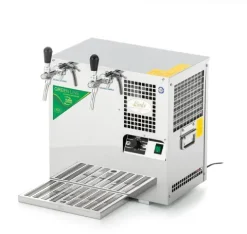 Wassersprudler, Wasserspender, Trinkwassersprudler - AS-45, 2-leitig