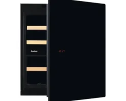 Weinkühlschrank Amica WK 341 800 V BxHxT 59 x 59,5 x 56,3 cm