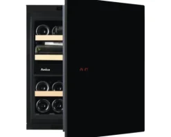 Weinkühlschrank Amica WK 341 800 V BxHxT 59 x 59,5 x 56,3 cm
