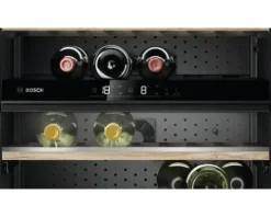Weinkühlschrank Bosch KWK16ABGB BxHxT 60 x 81,8 x 59,3 cm