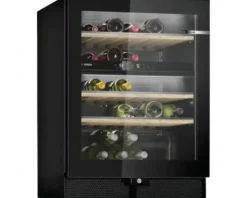 Weinkühlschrank Bosch KWK16ABGB BxHxT 60 x 81,8 x 59,3 cm