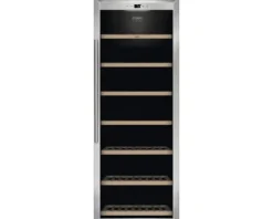 Weinkühlschrank CASO WineSafe 137 Kühlteil 299 l für 137 Flaschen
