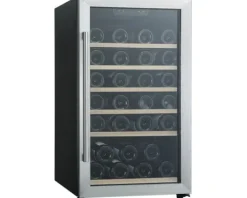 Weinkühlschrank PKM WKS52-2 BxHxT 48 x 85,5 x 57,5 cm