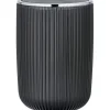 Wenko Schwingdeckeleimer Agropoli 5,5 l grau
